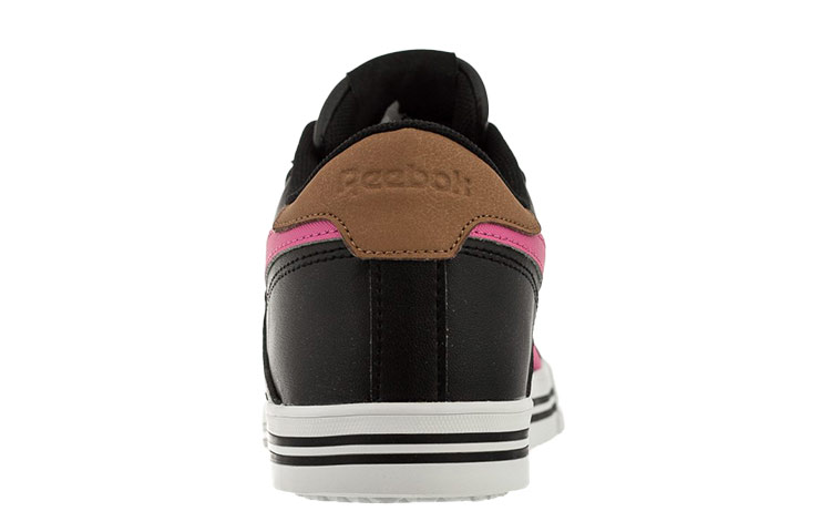 Shop (W) 锐步Royal Comp Low“黑粉” V62898