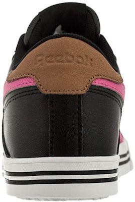 (W) リーボック ロイヤル コンプ ロー "ブラックピンク" V62898 Shop (W) リーボック ロイヤル コンプ ロー "ブラックピンク" V62898