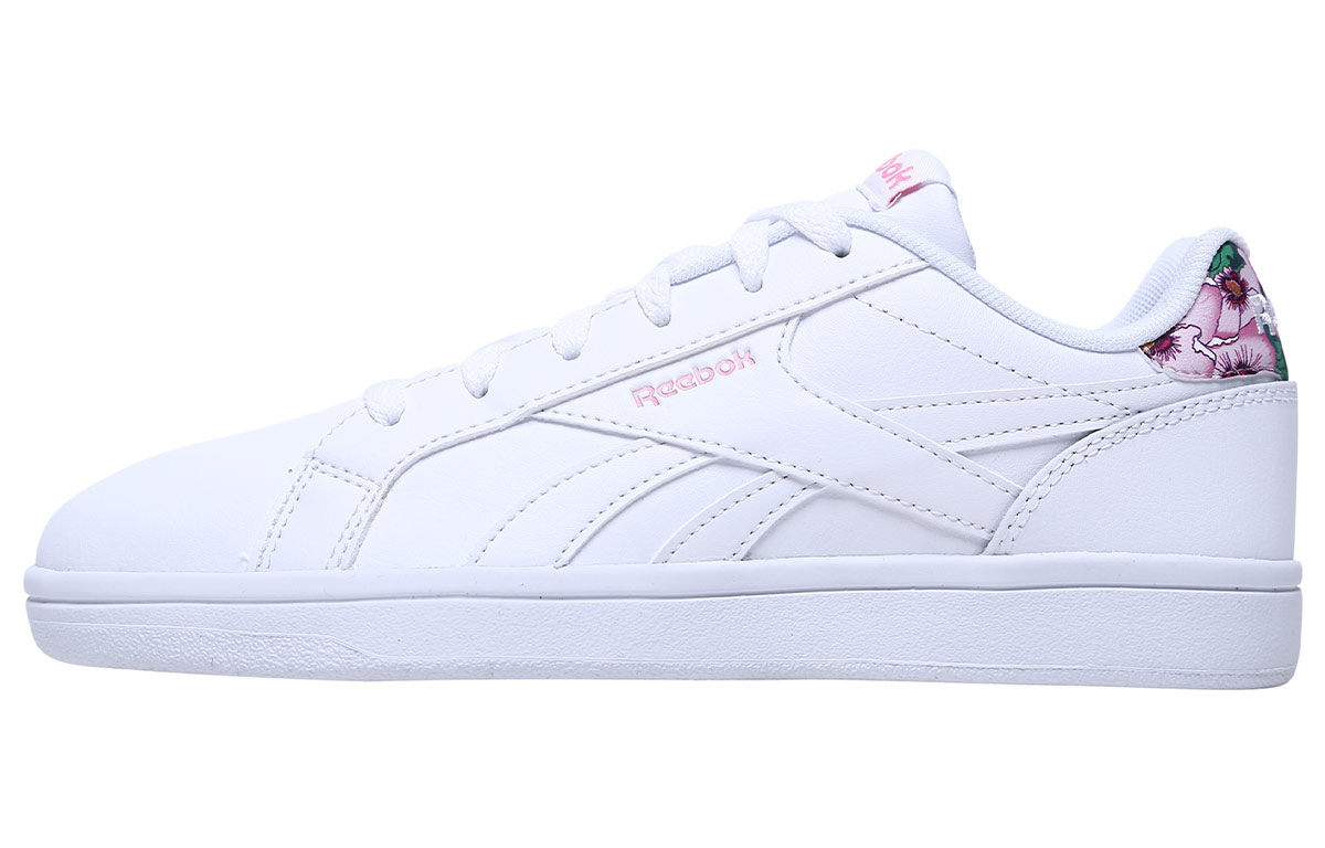 (Women) Reebok Royal Complete 2LC 'White Pink' DV9936