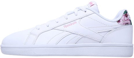 (Women) Reebok Royal Complete 2LC 'White Pink' DV9936 (Women) Reebok Royal Complete 2LC 'White Pink' DV9936