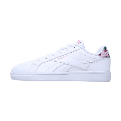 (W) Reebok Royal Complete 2LC 'White Pink'