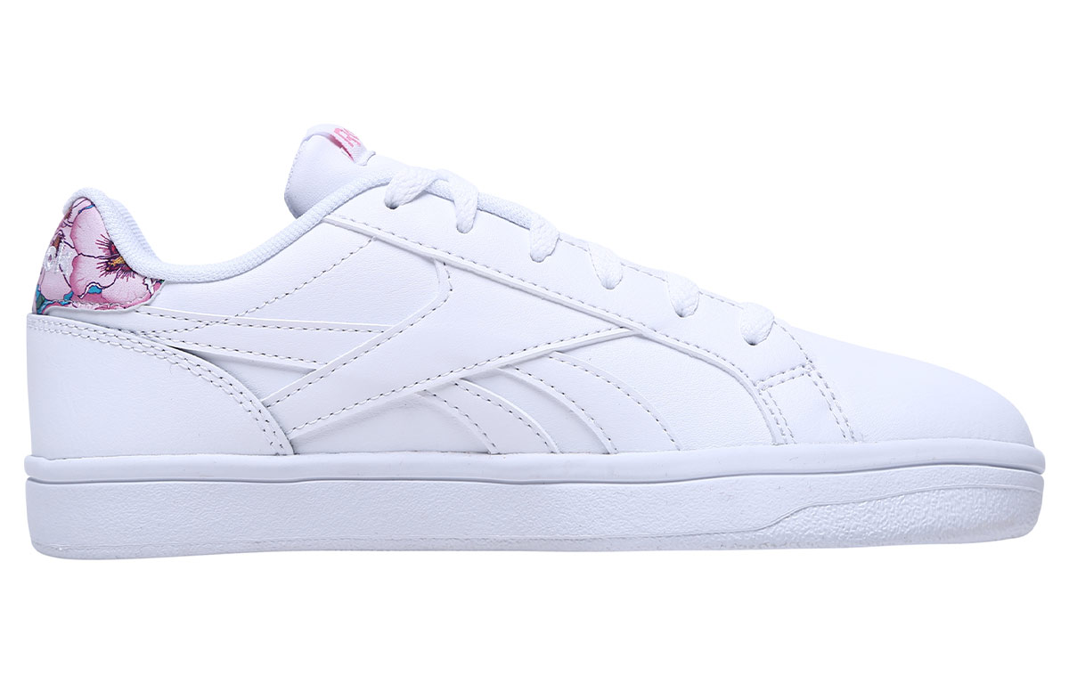 Order Reebok Royal Complete 2LC 女款 白色 滑板鞋