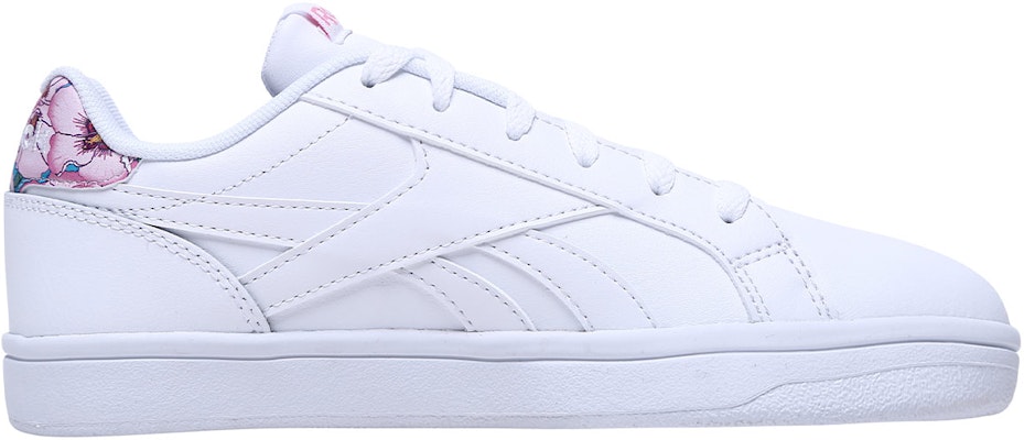 (W) 리복 로얄 컴플리트 2LC '화이트 핑크' DV9936 Order (W) 리복 로얄 컴플리트 2LC '화이트 핑크' DV9936