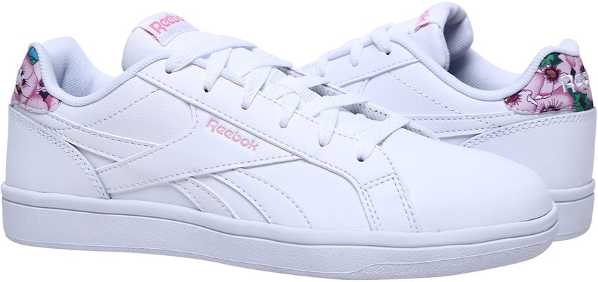 (W) 리복 로얄 컴플리트 2LC '화이트 핑크' DV9936 Lookbook (W) 리복 로얄 컴플리트 2LC '화이트 핑크' DV9936