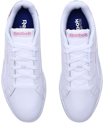 (W) 리복 로얄 컴플리트 2LC '화이트 핑크' DV9936 Shop (W) 리복 로얄 컴플리트 2LC '화이트 핑크' DV9936