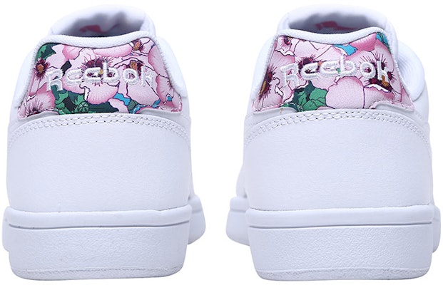 (W) 리복 로얄 컴플리트 2LC '화이트 핑크' DV9936 Purchase (W) 리복 로얄 컴플리트 2LC '화이트 핑크' DV9936