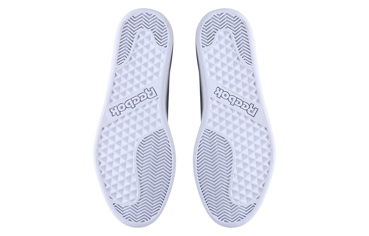 Details for Reebok Royal Complete 2LC 女款 白色 滑板鞋