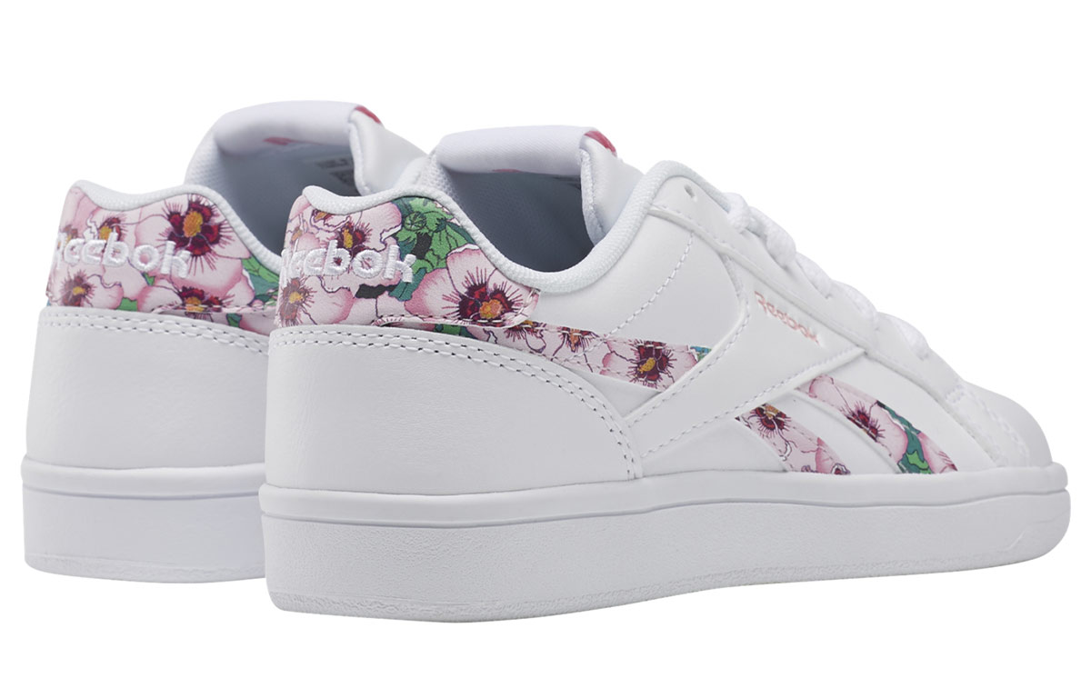 Shop (W) Reebok Royal Complete 2lc 'Putih Merah Muda' DV9935