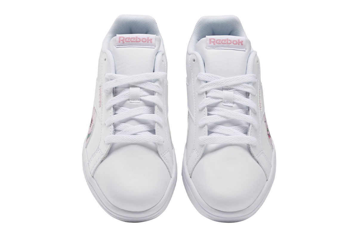 Purchase (W) Reebok Royal Complete 2lc 'Putih Merah Muda' DV9935