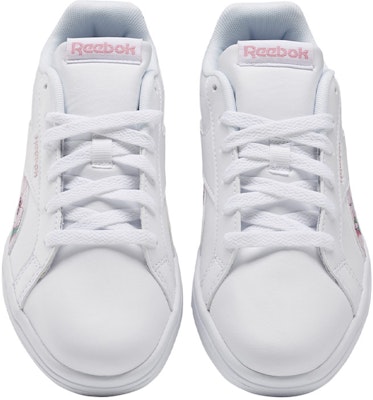 (W) Reebok Royal Complete 2lc 'Putih Merah Muda' DV9935 Purchase (W) Reebok Royal Complete 2lc 'Putih Merah Muda' DV9935