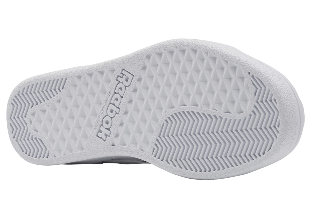 Details for (W) Reebok Royal Complete 2lc 'Putih Merah Muda' DV9935