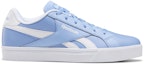 Order (W) Reebok Royal Complete 3.0 Low Sneakers Biru EF7998