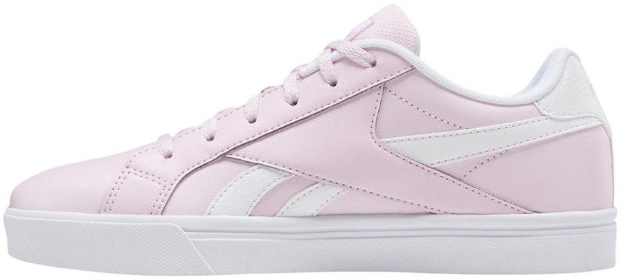 (Women) Reebok Royal Complete 3.0 Low Sneakers Pink/White EF7997 Buy (Women) Reebok Royal Complete 3.0 Low Sneakers Pink/White EF7997