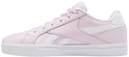 Buy (W) Reebok Royal Complete 3.0 Low Sneakers Merah Jambu/Putih EF7997