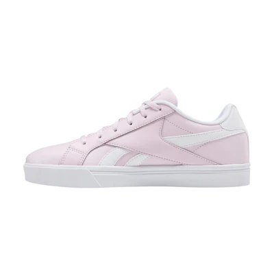 (W) Reebok Royal Complete 3.0 Low Sneakers Pink/White