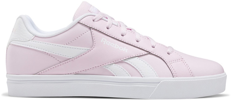(Women) Reebok Royal Complete 3.0 Low Sneakers Pink/White EF7997 Order (Women) Reebok Royal Complete 3.0 Low Sneakers Pink/White EF7997