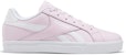 (W) Reebok Royal Complete 3.0 Low Sneakers Merah Jambu/Putih EF7997