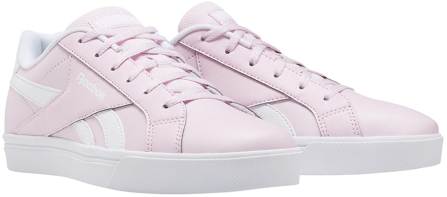 (W) リーボック ロイヤル コンプリート 3.0 (ピンク/ホワイト) EF7997 Lookbook (W) リーボック ロイヤル コンプリート 3.0 (ピンク/ホワイト) EF7997