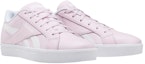 Lookbook (W) Reebok Royal Complete 3.0 Low Sneakers Merah Jambu/Putih EF7997