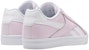 (W) Reebok Royal Complete 3.0 Low Sneakers Merah Jambu/Putih EF7997