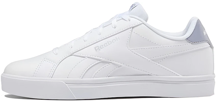 (W) Reebok Royal Complete 3.0 Low ''Bianco Retro Grigio'' DV9496 Buy (W) Reebok Royal Complete 3.0 Low ''Bianco Retro Grigio'' DV9496