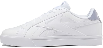 (Women) Reebok Royal Complete 3.0 Low 'Retro White Grey' DV9496 (Women) Reebok Royal Complete 3.0 Low 'Retro White Grey' DV9496
