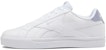 (W) Reebok Royal Complete 3.0 Low 'Retro Putih Kelabu' DV9496