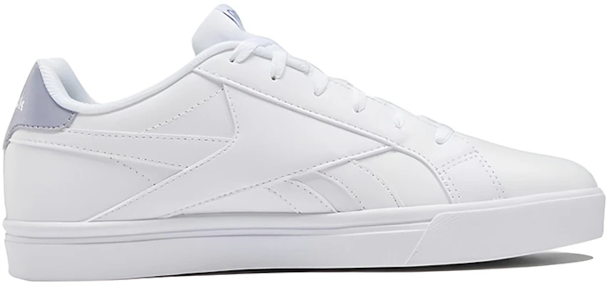 (W) Reebok Royal Complete 3.0 Low ''Bianco Retro Grigio'' DV9496 Order (W) Reebok Royal Complete 3.0 Low ''Bianco Retro Grigio'' DV9496
