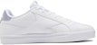 (W) Reebok Royal Complete 3.0 Low 'Retro Putih Kelabu' DV9496