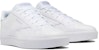 (W) Reebok Royal Complete 3.0 Low 'Retro Putih Kelabu' DV9496
