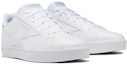 Lookbook (W) Reebok Royal Complete 3.0 Low 'Retro Putih Kelabu' DV9496