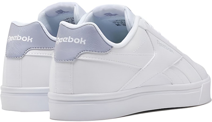 (Women) Reebok Royal Complete 3.0 Low 'Retro White Grey' DV9496 Shop (Women) Reebok Royal Complete 3.0 Low 'Retro White Grey' DV9496