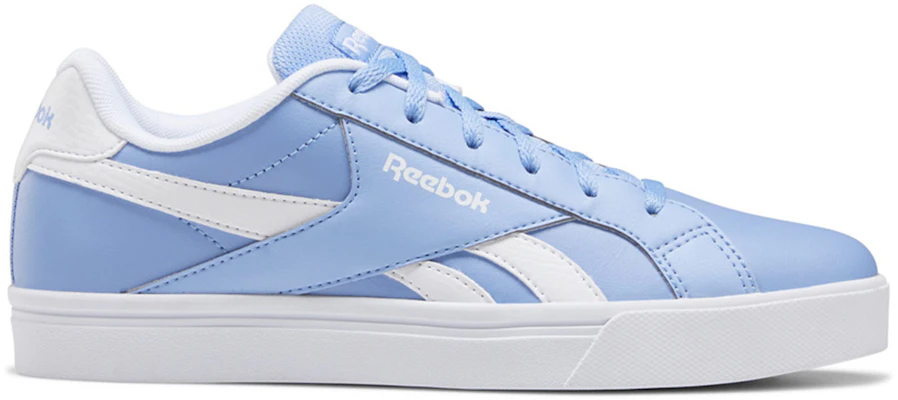 (W) Reebok Royal Complete 3.0 Low Sneakers Blu Scarpe. EF7998 Order (W) Reebok Royal Complete 3.0 Low Sneakers Blu Scarpe. EF7998
