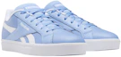 Lookbook (W) Reebok Royal Complete 3.0 Low Sneakers Blu Scarpe. EF7998