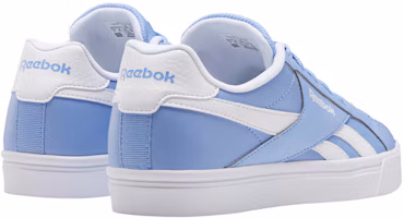 Purchase Reebok 皇家經典 3.0 低筒女款藍色休閒鞋