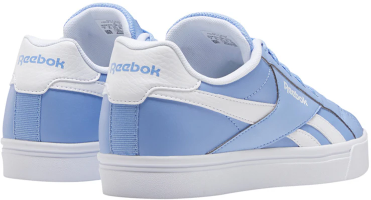 (W) Reebok Royal Complete 3.0 Low Sneakers Blu Scarpe. EF7998 Purchase (W) Reebok Royal Complete 3.0 Low Sneakers Blu Scarpe. EF7998