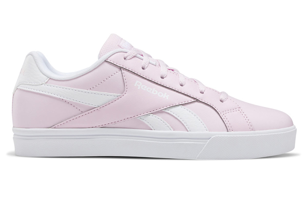 Order (W) Reebok Royal Complete 3.0 Low Sneakers Rosa/Bianche EF7997