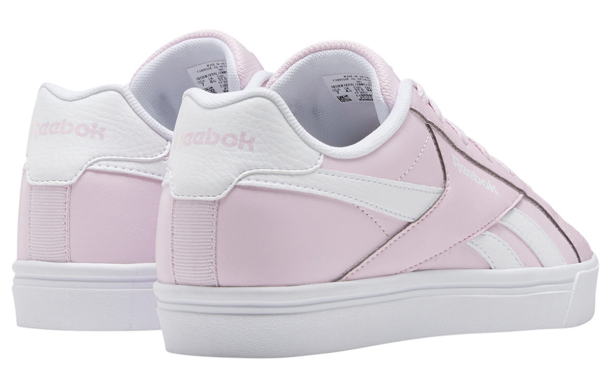 Purchase (W) Reebok Royal Complete 3.0 Low Sneakers Rosa/Bianche EF7997