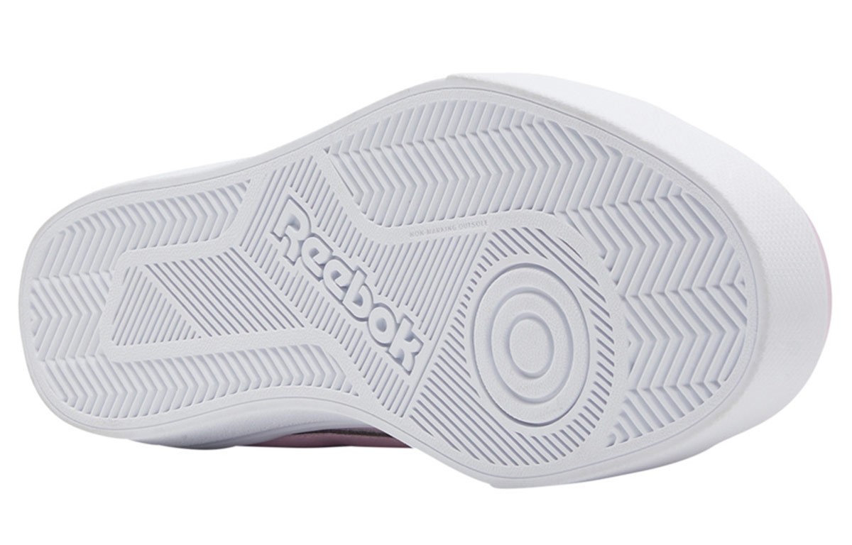 Details for (W) Reebok Royal Complete 3.0 Low Sneakers Rosa/Bianche EF7997