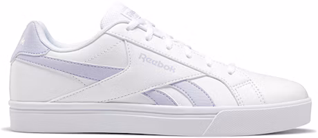 Order Reebok Royal Complete 3.0 Low 女款 白紫 板鞋