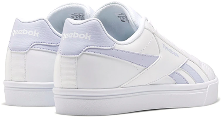 (W) リーボック ロイヤル コンプリート 3.0 (白/紫) EF7999 Purchase (W) リーボック ロイヤル コンプリート 3.0 (白/紫) EF7999