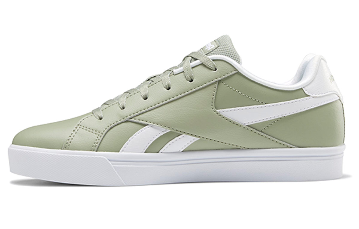 (Women) Reebok Royal Complete 3 'White Green' FV0139
