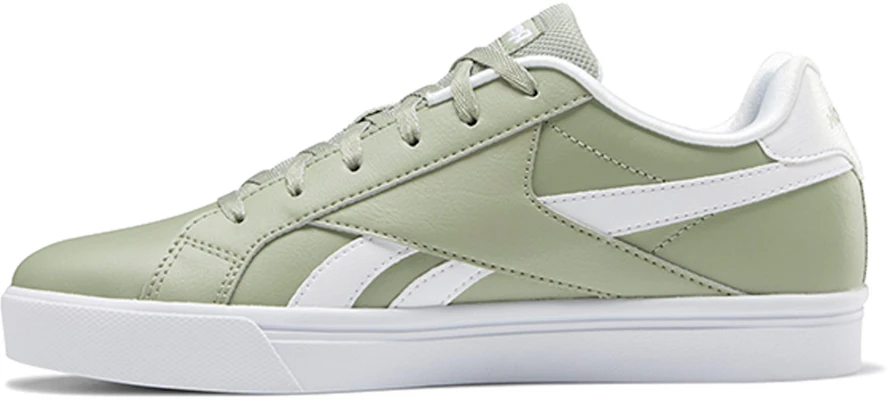 (W) Reebok Royal Complete 3 'Blanco Verde' FV0139 Buy (W) Reebok Royal Complete 3 'Blanco Verde' FV0139