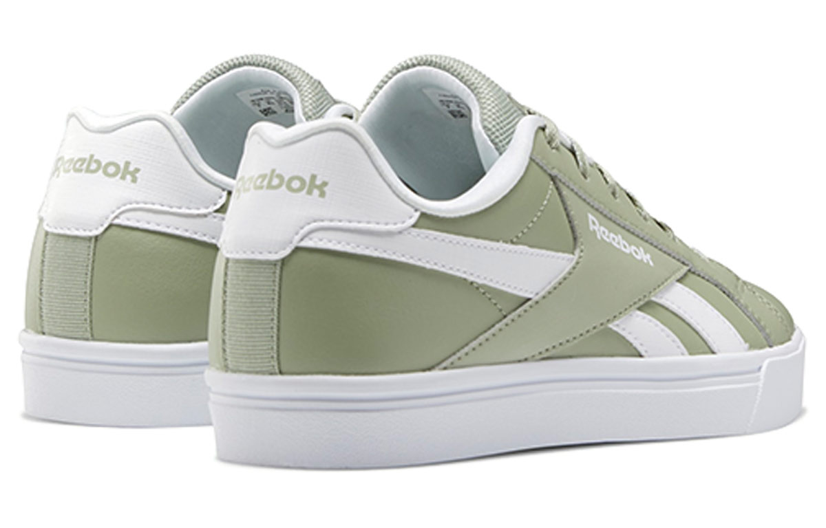 Purchase (W) Reebok Royal Complete 3 'Blanco Verde' FV0139