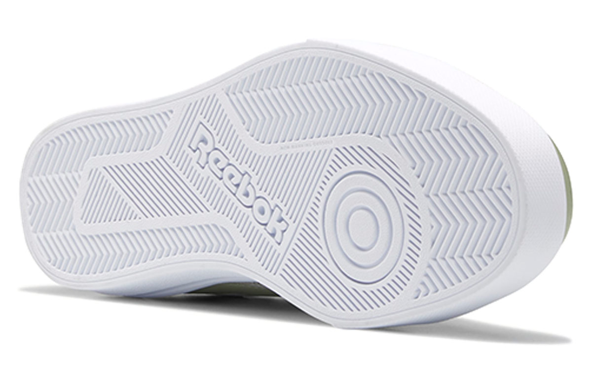 Details for (W) Reebok Royal Complete 3 'Blanco Verde' FV0139