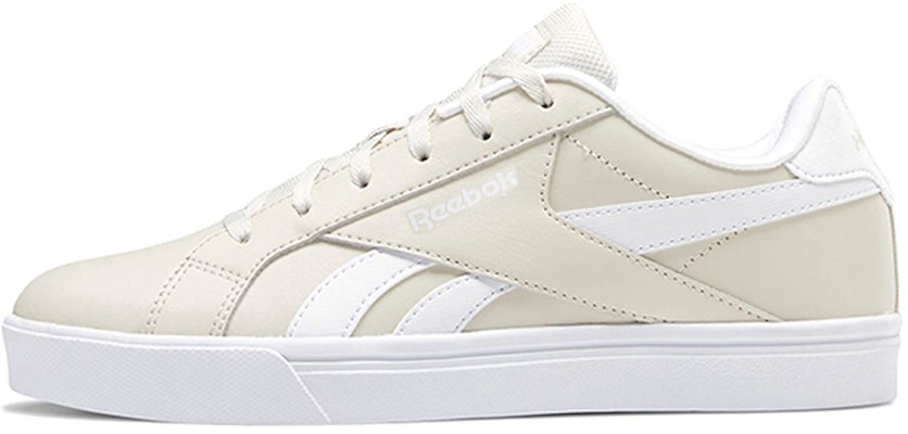 (Women) Reebok Royal Complete 3 Low 'Beige' FV0138 Buy (Women) Reebok Royal Complete 3 Low 'Beige' FV0138