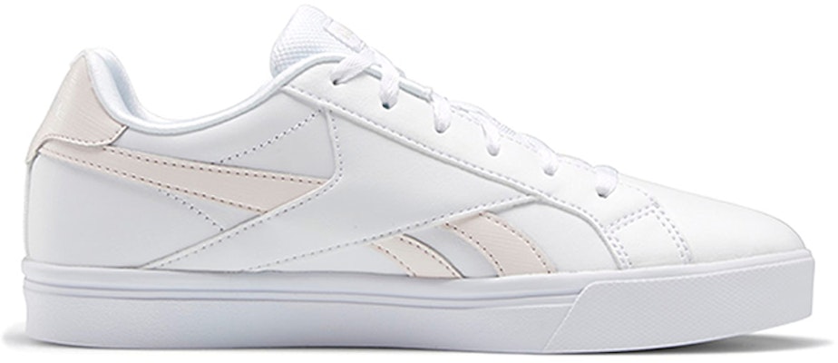 Reebok Royal Complete 3 Low 女款 白色 休閒鞋 Order Reebok Royal Complete 3 Low 女款 白色 休閒鞋