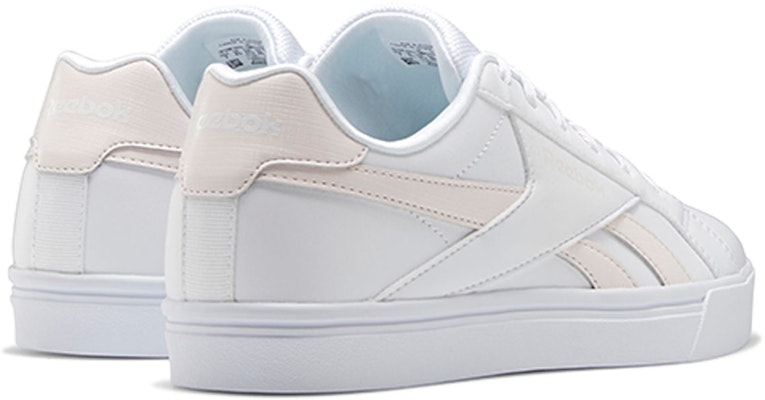 Reebok Royal Complete 3 Low 女款 白色 休閒鞋 Shop Reebok Royal Complete 3 Low 女款 白色 休閒鞋