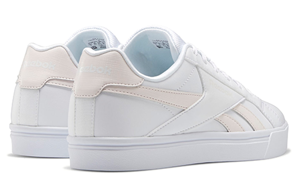 Shop (W) Reebok Royal Complete 3 Low "Bianco" FV8253