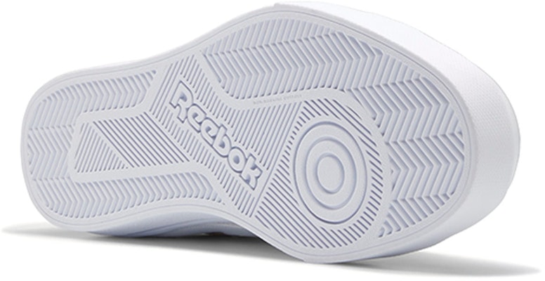 Reebok Royal Complete 3 Low 女款 白色 休閒鞋 Details for Reebok Royal Complete 3 Low 女款 白色 休閒鞋